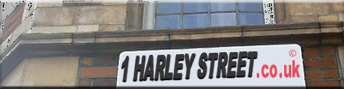 1 Harley Street, Complementary Medicine